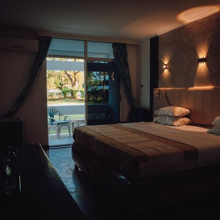 Mkonge Hotel Tanga Eksteriør bilde